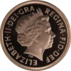 2003 Proof Gold Sovereign 4 Coin Set Boxed - Image 2