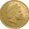 2001 Proof Gold Britannia 4 Coin Set Boxed - Image 3